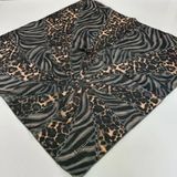 Locella Soft Pamuklu Eşarp Ldfg0501