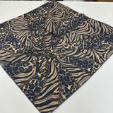 Locella Soft Pamuklu Eşarp Ldfg0503