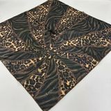 Locella Soft Pamuklu Eşarp Ldfg0504