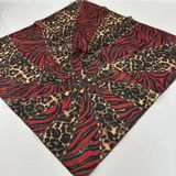 Locella Soft Pamuklu Eşarp Ldfg0506