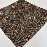 Locella Soft Pamuklu Eşarp Ldfg0507