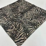 Locella Soft Pamuklu Eşarp Ldfg0508