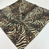 Locella Soft Pamuklu Eşarp Ldfg0509
