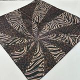 Locella Soft Pamuklu Eşarp Ldfg0510