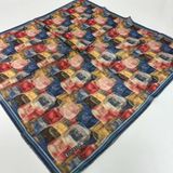 Locella Soft Pamuklu Eşarp Ldfg0803