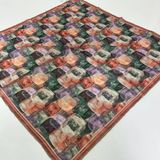Locella Soft Pamuklu Eşarp Ldfg0804