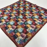Locella Soft Pamuklu Eşarp Ldfg0807