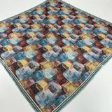 Locella Soft Pamuklu Eşarp Ldfg0810