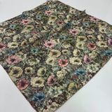 Locella Soft Pamuklu Eşarp Ldfg0901