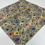 Locella Soft Pamuklu Eşarp Ldfg0905