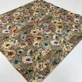 Locella Soft Pamuklu Eşarp Ldfg0907
