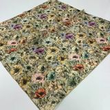 Locella Soft Pamuklu Eşarp Ldfg0909