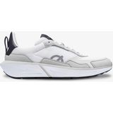 Loci Flo Unisex Beyaz/Gri Spor Ayakkabı