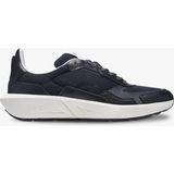 Loci Flo Unisex Siyah Spor Ayakkabı - 001-Siyah