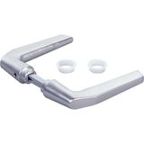 Locinox 60Mm Alüminyum Kapı Kulp Çift Taraflı