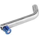 Lock 1465Dat Römork Bağlantı Pimi, Paslanmaz Çelik, 1.6 Cm Alıcı