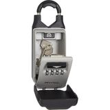 Lock Ana Kilit Anahtar Güvenli [kombinasyon] [ayarlanabilir Braket] [hava Koşullarına Dayanıklı