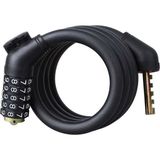 Lock Kinguard Şifreli Kilit Güvenlik Özelliği ile Motorsiklet Aksesuarı Olarak Uyumlu