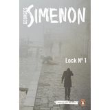 Lock No. 1: Inspector Maigret #18 - Georges Simenon