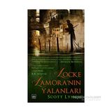 Locke Lamora’nın Yalanları - Scott Lynch