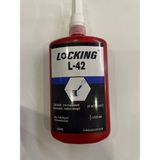Locking L-42 Sıvı Conta 250 ml