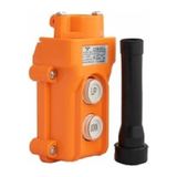 Lockway COB61 2'li Vinç Kumanda Butonu 2no