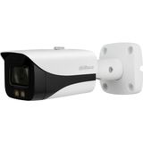 Lockway DH-HAC-HFW2249EP-A-LED 2mp Full-Color Starlight Hdcvı Bullet Camera