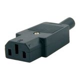Lockway IC-215A Power Fiş Dişi Seyyar 10 Adet