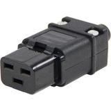 Lockway IC-215B-2 Power Fiş Dişi Seyyar