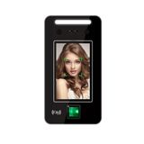 LOCKWAY LCW-500 YÜZ TANIMA TERMİNALİ