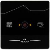 Lockway Lcw-qr100 Qr Kod Okuyucu