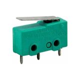 Lockway Locway IC-166A Mıcro Swıcth 50 Adet