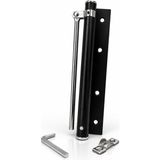 Lockway Marelli Servo Kapı Itme Yayı Siyah