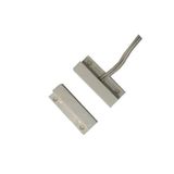 Lockway Minik Tip Beyaz Manyetik Kontak Algmc-21c W