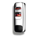 Lockway Parmak Izi ve Kart Okuyucu Kontrol Paneli