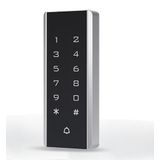 Lockway RDR-2001 Tuşlu/Şifreli Kart Okuyucu 125Khz