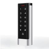Lockway RDR-5001 Tuşlu / Şifreli Kart Okuyucu / KHz125 Proximity