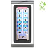 Lockway Şifre/ Kart Okuyucu Kontrol Ünitesi - Proximity
