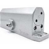 Lockway X-Bay Kapı Hidroliği No: 3 45-60 kg Yangına Dayanıklı