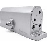 Lockway X-Bay Kapı Hidroliği No: 4 60-80 kg Yangına Dayanıklı