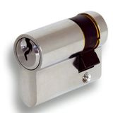 LOCKWAY Yarım Barel