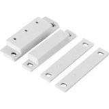 Lockway Yüzey Tip Manyetik Kontak Alg-31