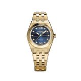 Locman Italy Stealth Lady Gold Titanyum Kadın Kol Saati - Lacivert
