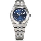 Locman Italy Stealth Titanium Lady Çelik Kadın Kol Saati - Standart
