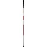 Loco PR-107 Alüminyum Ama Baston / Aluminum Blind Cane