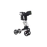 LOCO Pr-890 Alüminyum Lüks Rollator