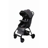 locos Ceylin Cabin Pratik Bebek Arabası Gri