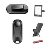 Locthal Kindle için Standlı Page Turner Uzaktan Kumandalı, Kindle Paperwhite Kobo eOkuyucular için Clicker Sayfa Turner Okuma Aksesuarları ve Bluetooth Olmayan Dokunmatik Cihazlar