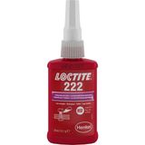 Loctite 222 50ml Kolay Sökülebilir Cıvata Sabitleyici - 1 Adet