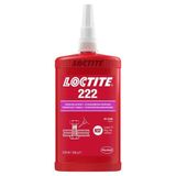 Loctite 222 Civata Sabitleyici Kolay Sökülebilir 250 ml